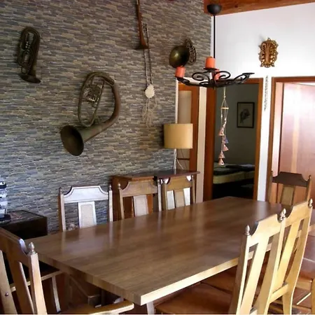 House Selak Stoncica 4, Vis *