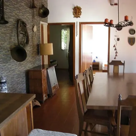House Selak Stoncica 4, Vis * Vis