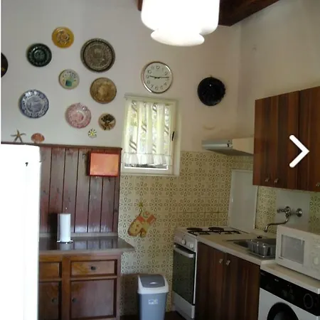 Lägenhet House Selak Stoncica 4, Vis *