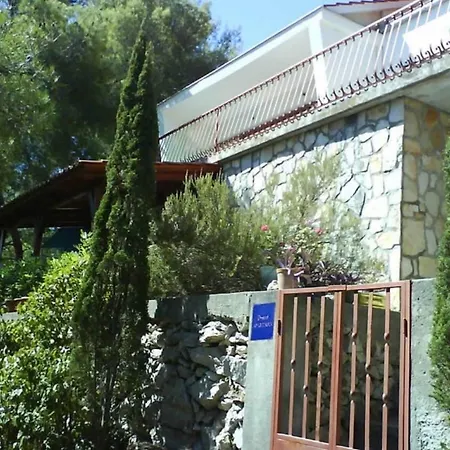 House Selak Stoncica 4, Vis Vis