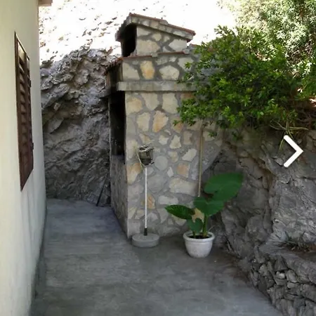 Lägenhet House Selak Stoncica 4, Vis Vis