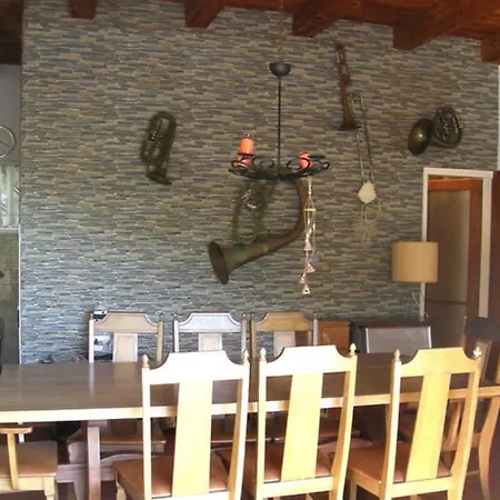 House Selak Stoncica 4, Vis