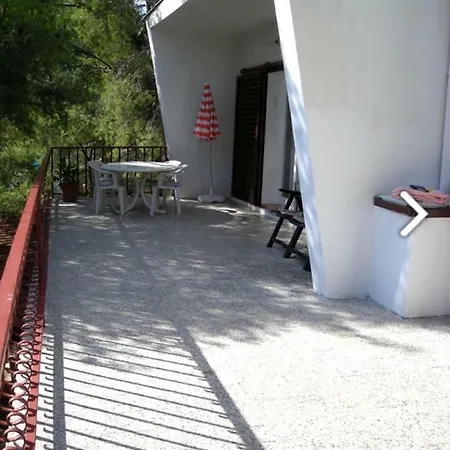 Appartement House Selak Stoncica 4, Vis